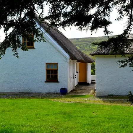 133 - * Oughterard