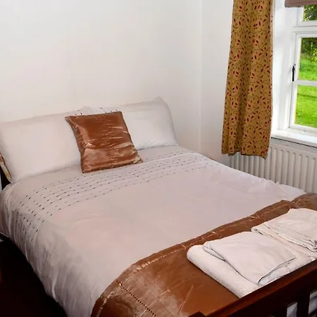 133 - Holiday home Oughterard