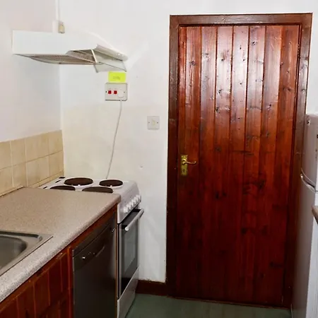 Holiday home 133 - Oughterard